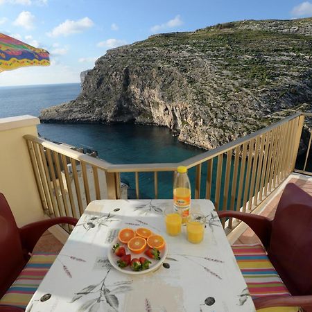 Апартаменти Avalon - Bellevue Gozo Ксленді Екстер'єр фото