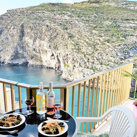 Апартаменти Avalon - Bellevue Gozo Ксленді Екстер'єр фото