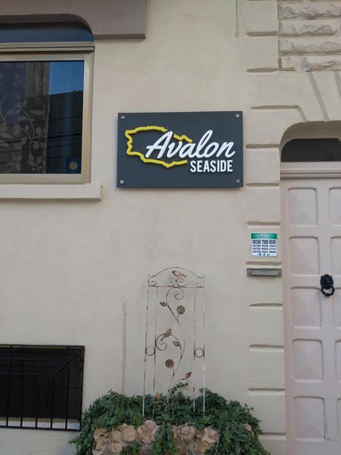 Апартаменти Avalon - Bellevue Gozo Ксленді Екстер'єр фото