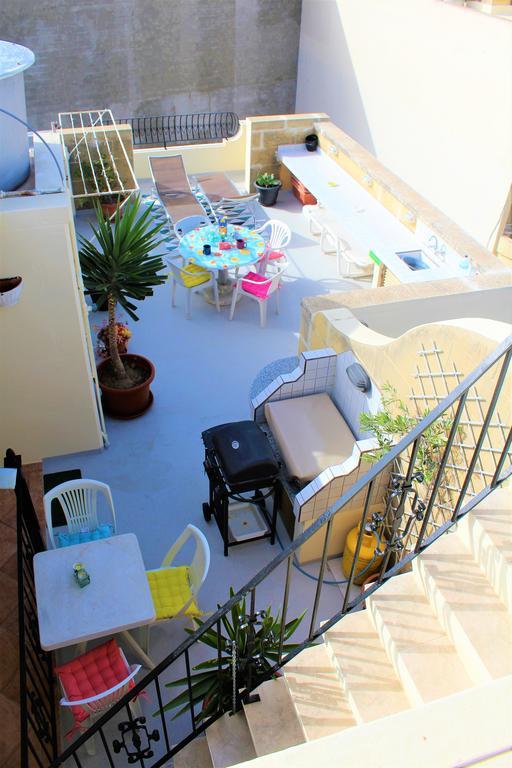 Апартаменти Avalon - Bellevue Gozo Ксленді Екстер'єр фото