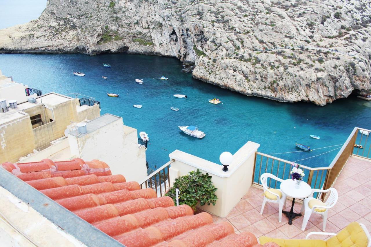 Апартаменти Avalon - Bellevue Gozo Ксленді Екстер'єр фото