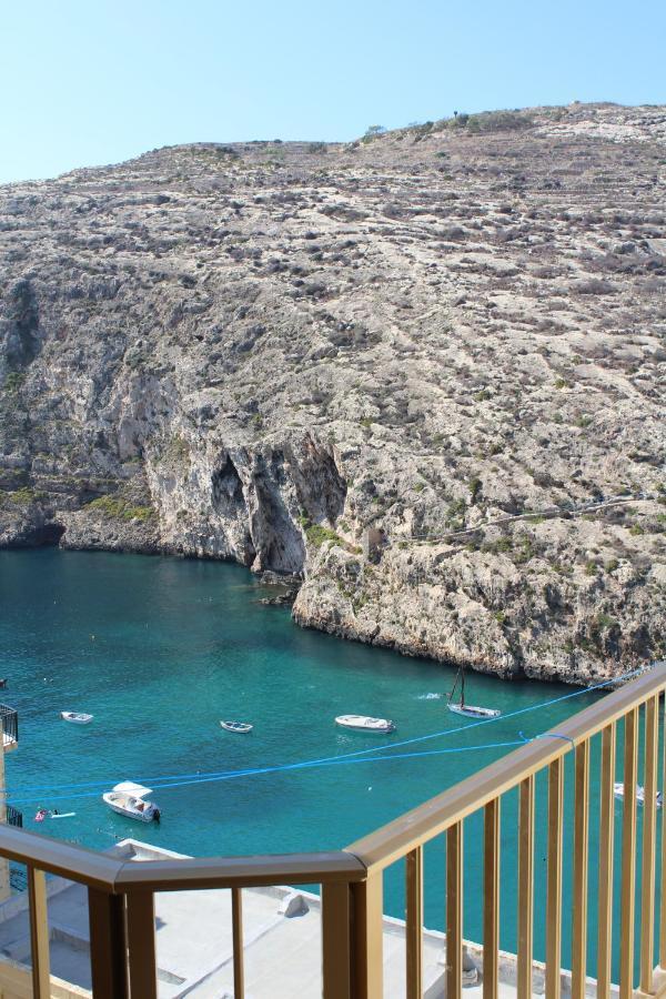 Апартаменти Avalon - Bellevue Gozo Ксленді Екстер'єр фото